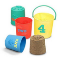 Seaside Sidekicks Nesting Pails